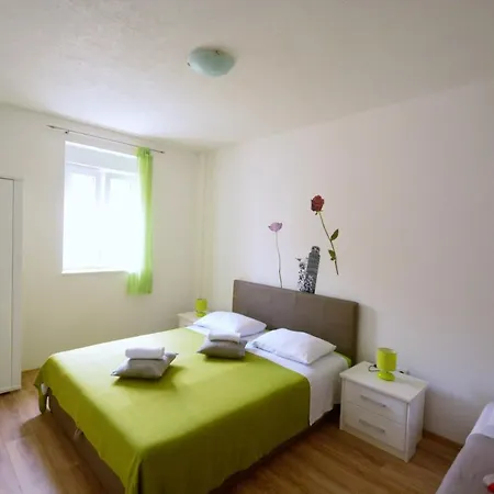 Apartamento Kala And Tina *