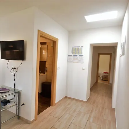 Apartamento Kala And Tina