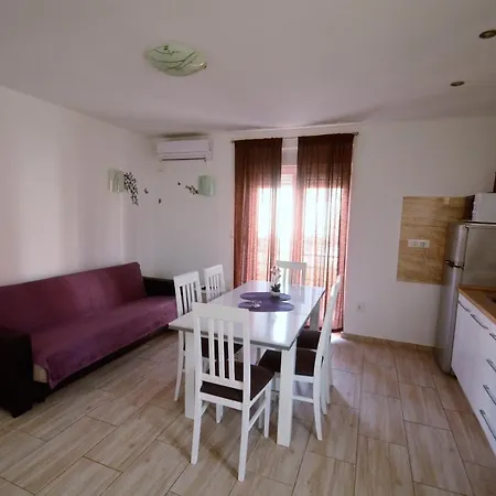 Apartamento Kala And Tina *