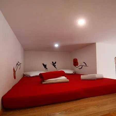 Apartamento Kala And Tina
