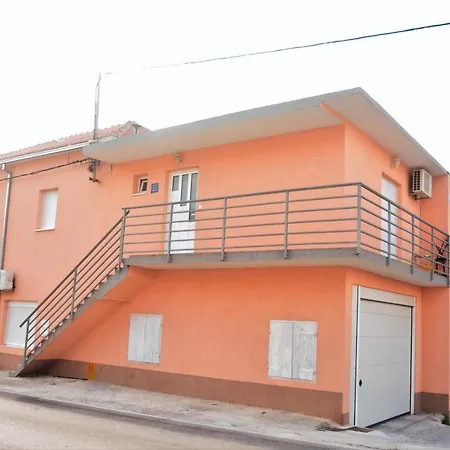 Apartamento Kala And Tina Podstrana